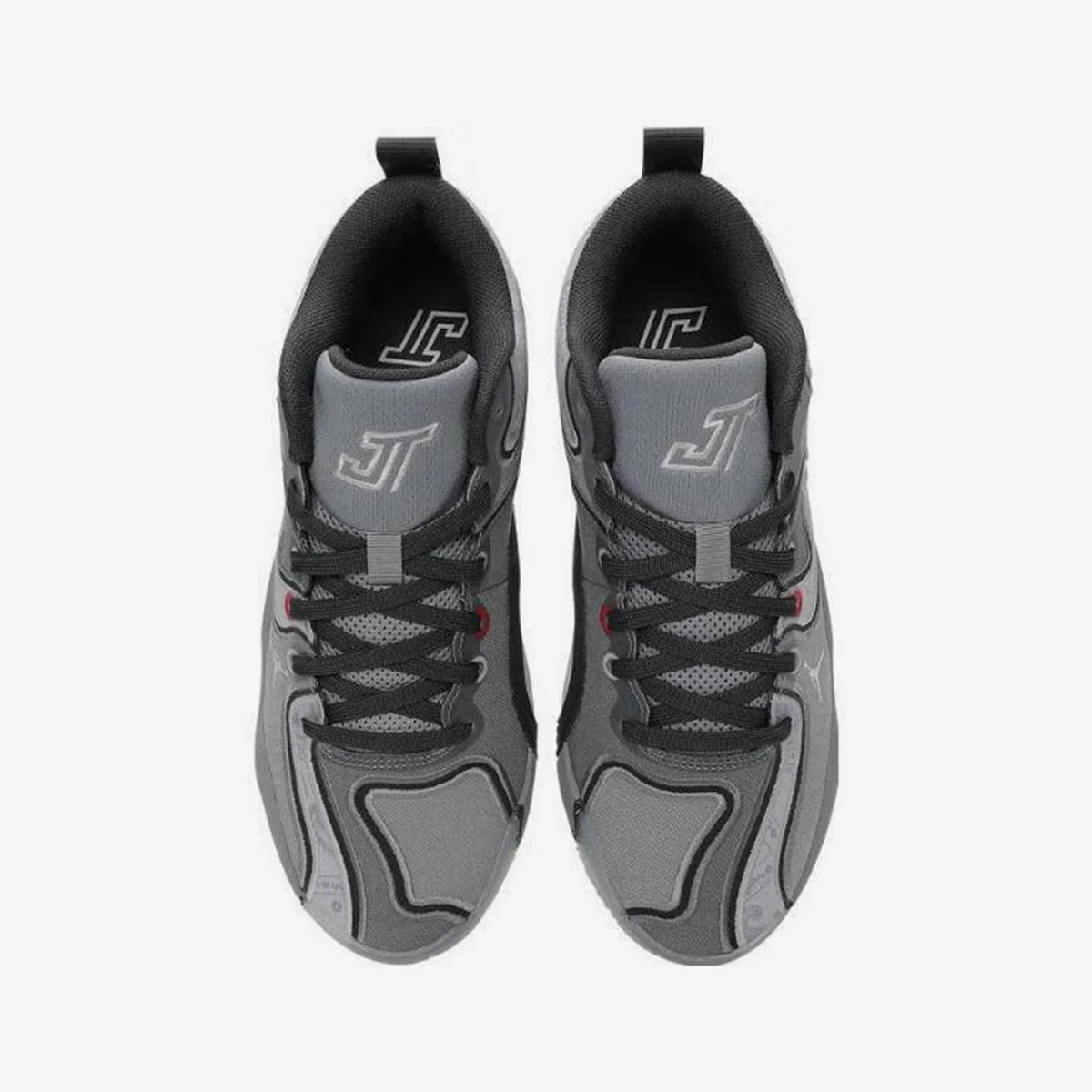 Nike Official Authentic JORDAN Men's Trendy Shock Absorption Low-Top Basketball Shoes HV5911-002