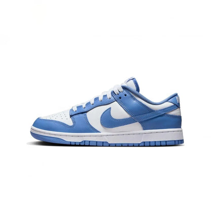 Nike Dunk Low Black/White Panda Low-Top Casual - Unisex DD1391-100