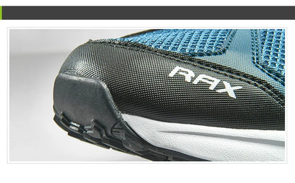 RAX New Men Women Summer Hiking Shoes Breathable Upstream Shoes Trekking Aqua Shoes Outdoor Fishing Camping Sneaker Men