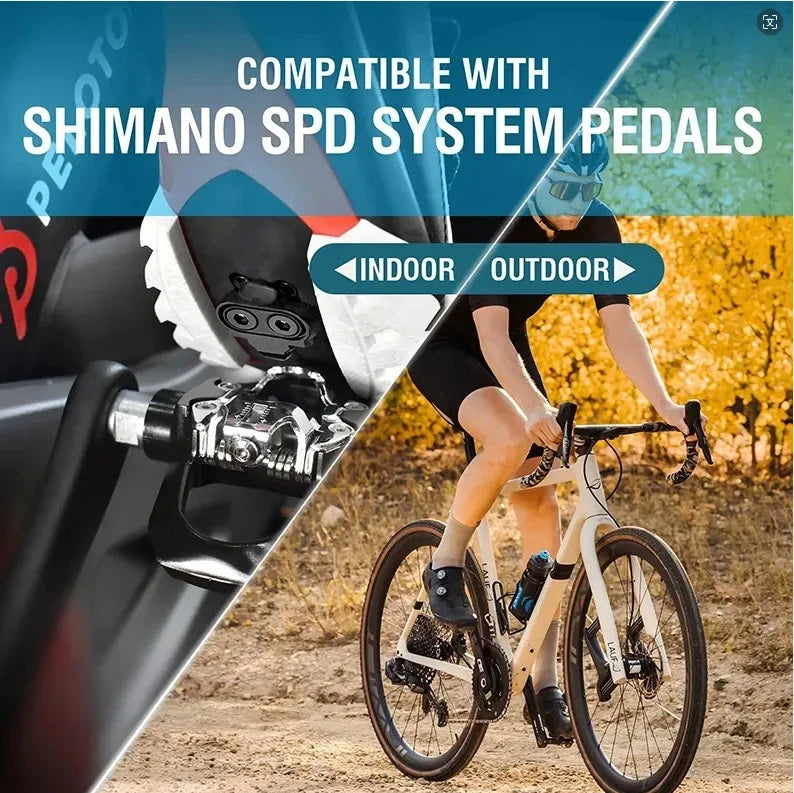 Professional Cycling Shoes Road Bike Men Racing Contest Self-Locking Speed Bicycle Sneakers Women Spd Cleats Cycling Footwear
