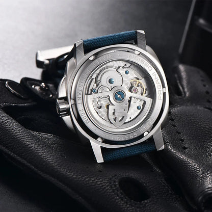 Horloge voor mannen