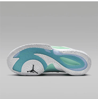 Nike genuine JORDAN Men's Cushioned Basketball Shoes HQ5055-107