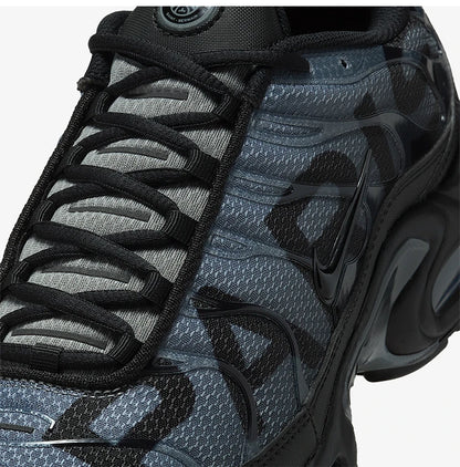Pánské tlumené retro běžecké boty Nike genuine Max Plus IB2253-001
