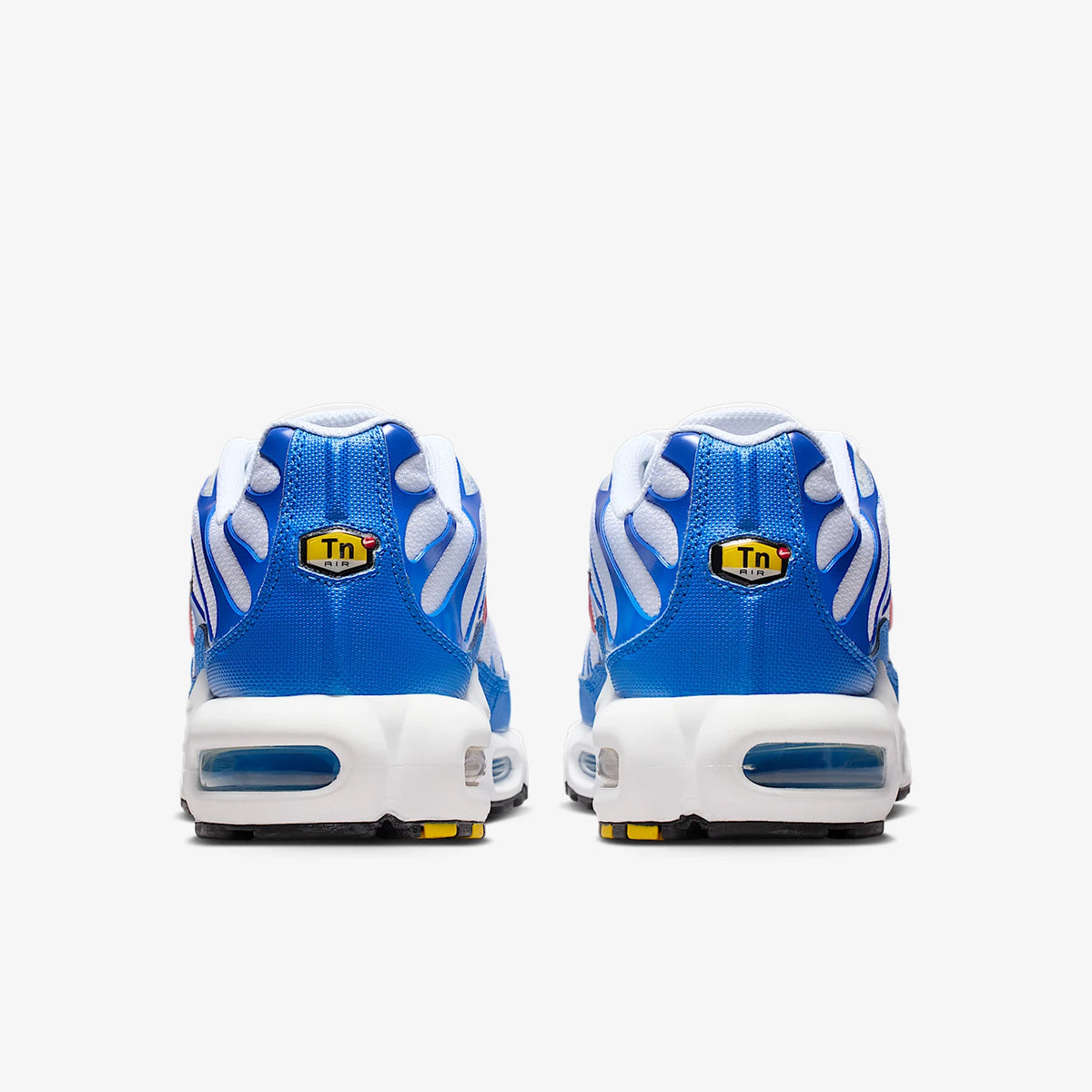 Nike Authentic Air Max Plus Men's Air Cushion Cushioned Casual Shoes DM0032-107
