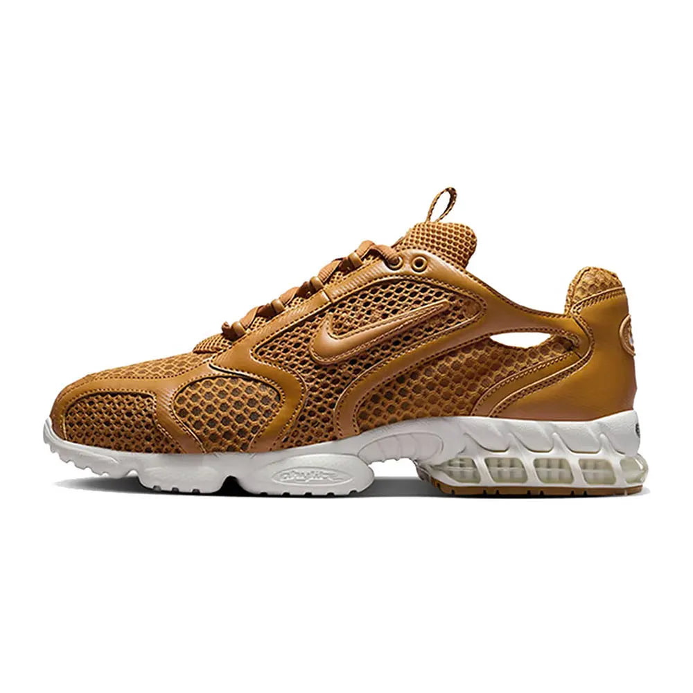 Nike Air Zoom Spiridon Cage2 Running Shoes Zoom Air Cushioning Responsive Lightweight Stable Support Unisex CJ1288-001