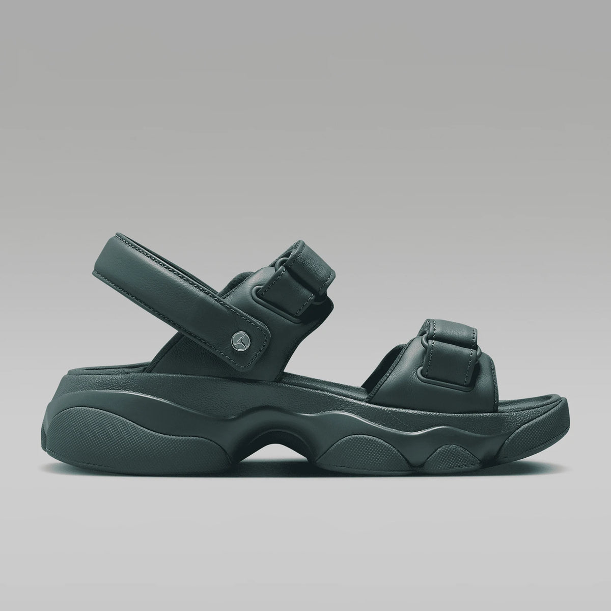 Nike genuine Jordan Women's Summer Fashion Platform Sandals FN5036-300