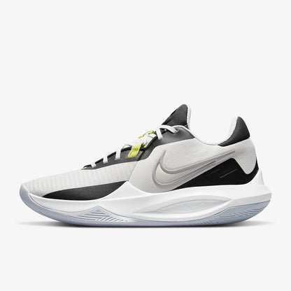 Nike Authentic Men's Precision 6 Performance Basketball Shoes DD9535-004