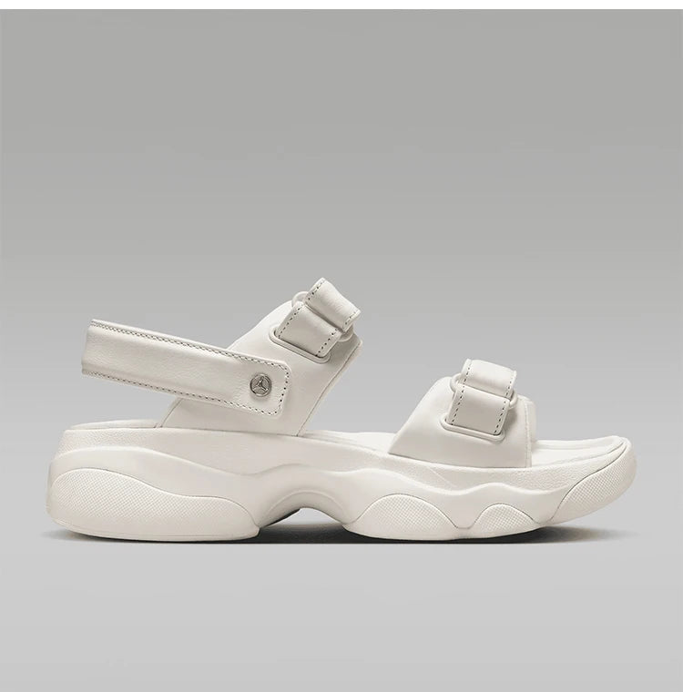 Nike genuine Jordan Women's Summer Fashion Platform Sandals FN5036-300