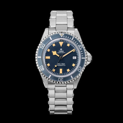 THORN T023 V2 40mm Men Watch 316 Stainless Steel PT5000 Automatic Movement Mechanical Watch Sapphire 200m Waterproof Writwatch