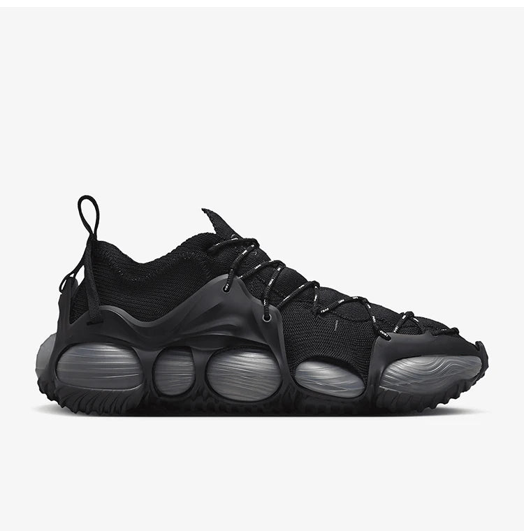 Nike genuine ISPA Link Axis men's wear-resistant casual sports shoes FZ3507-001