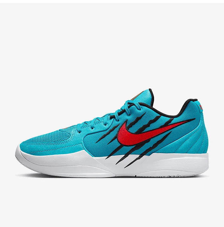 Nike Genuine JA 2 EP Men's Cushioned Basketball Shoes HQ1760-400