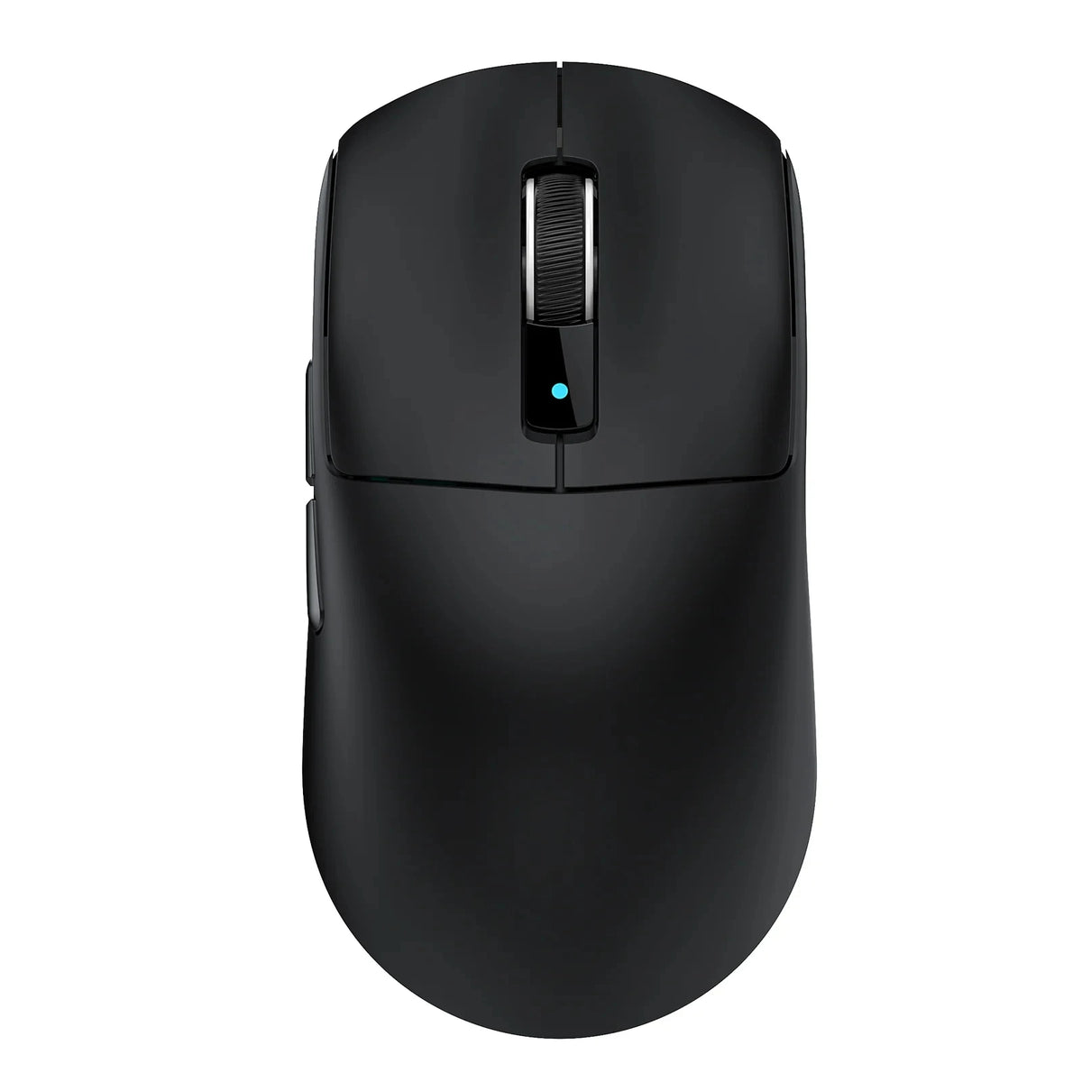 Attack Shark R6 Lightweight Wireless Gaming Mouse, PAW3950MAX Sensor, 8KHz Polling Rate, Tri-Mode Bluetooth Gaming Mouse for PC & Laptop