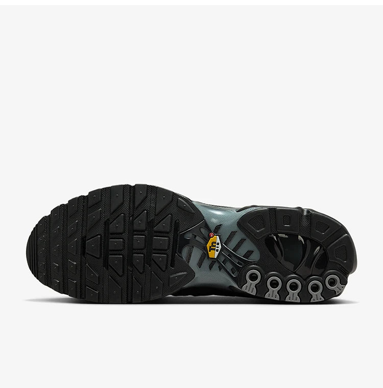 Pánské tlumené retro běžecké boty Nike genuine Max Plus IB2253-001