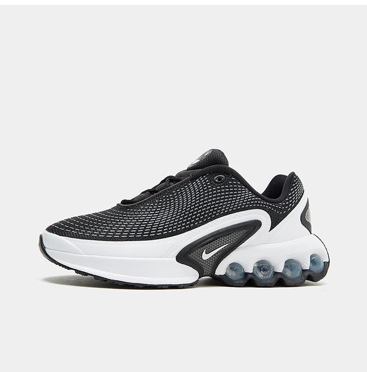 Nike Genuine AIR MAX DN Men's Breathable Casual Sneakers DV3337-003