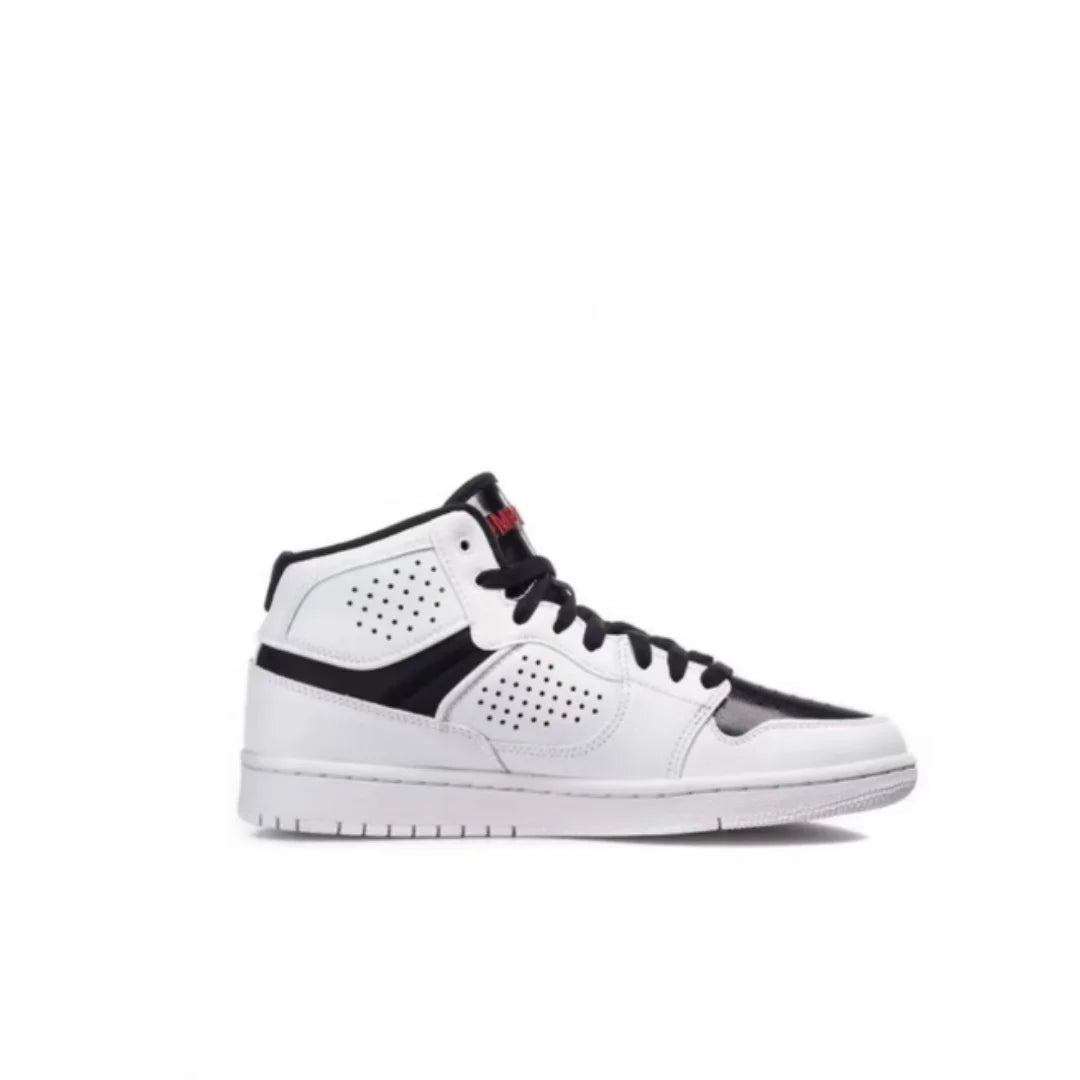 Nike/Nike Women's Shoes Jordan Access Gs Trendy Sports Retro Casual Sneakers Av7941-101