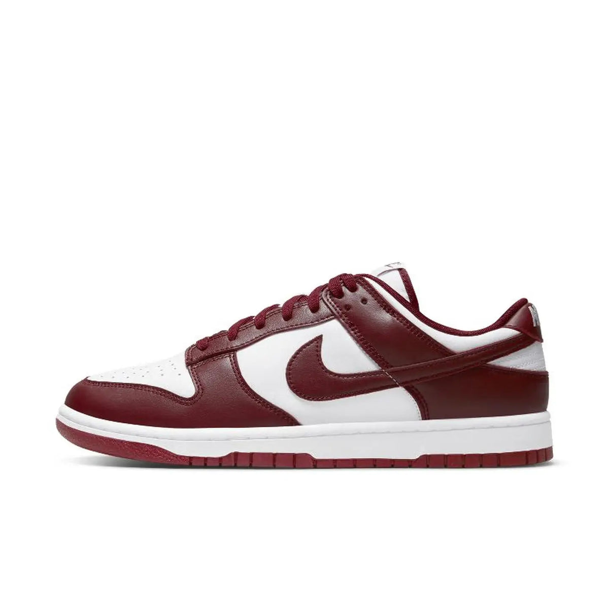Nike Dunk Low Women's Casual Classic Versatile Slip-Resistant North Carolina Blue DD1503-100