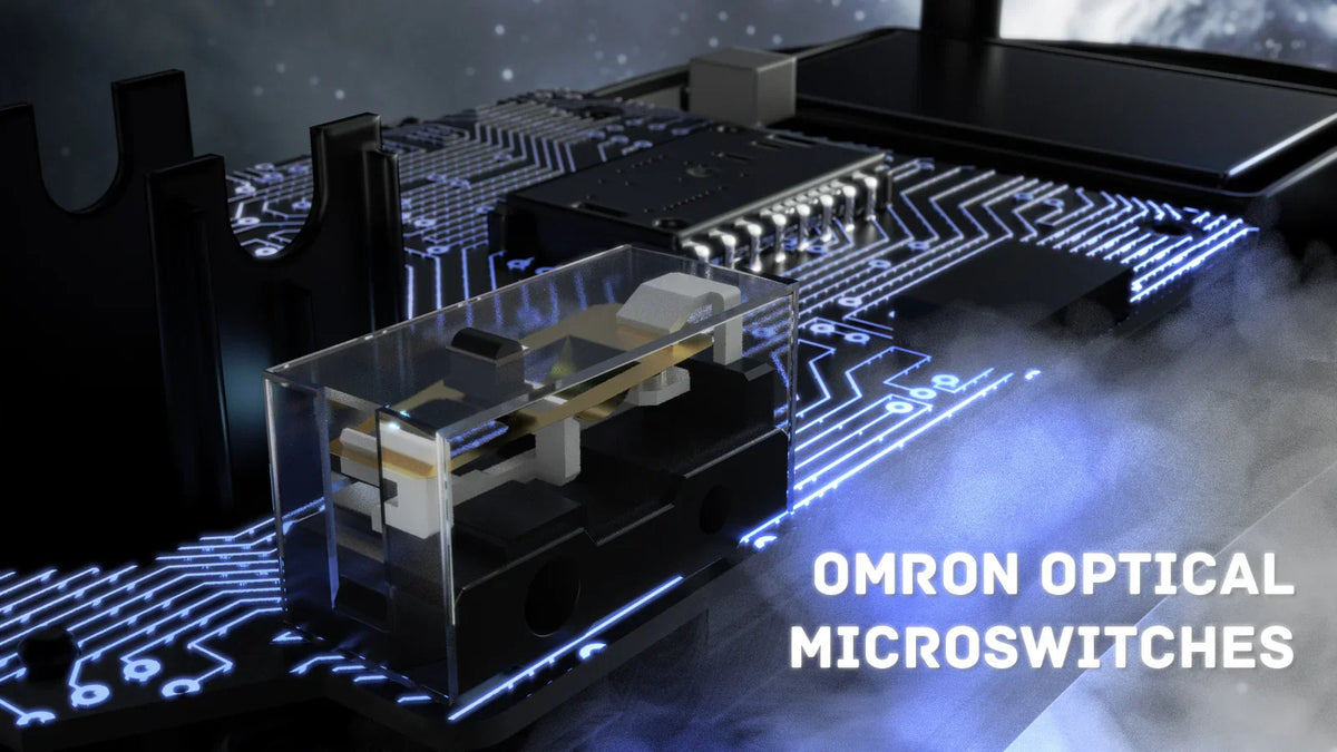 Ratón gaming ATTACK SHARK R2 de aleación de magnesio PAW3950, trimodo, 8000hz, 42000 DPI, ultraligero de 45g, microinterruptores de 100M clics