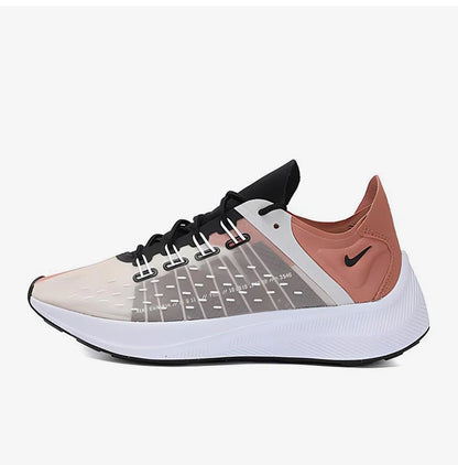 Nike genuine EXP-X14 women's flying line comfortable and cushioned low top sports shoes AO3170-200