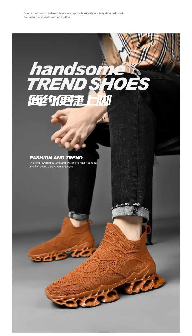 Men Shoes Sneakers Male casual Mens Shoes tenis Luxury shoes Trainer Race Breathable Shoes fashion loafers running Shoes for men