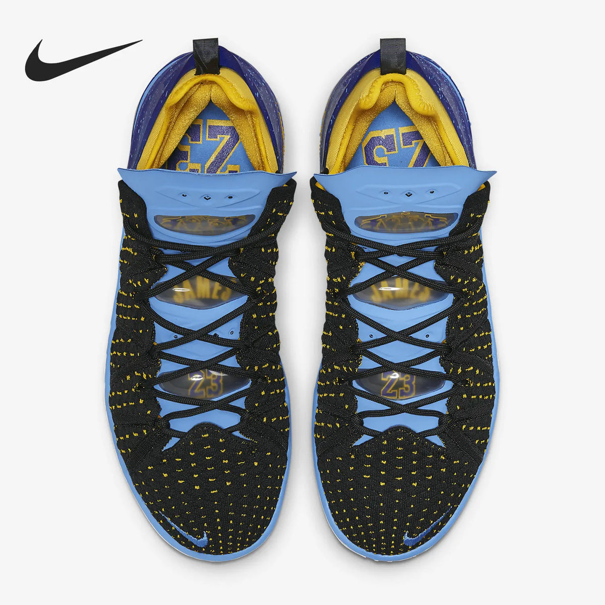 Nike Authentic Men's Breathable Lightweight Basketball Shoes CQ9284-006