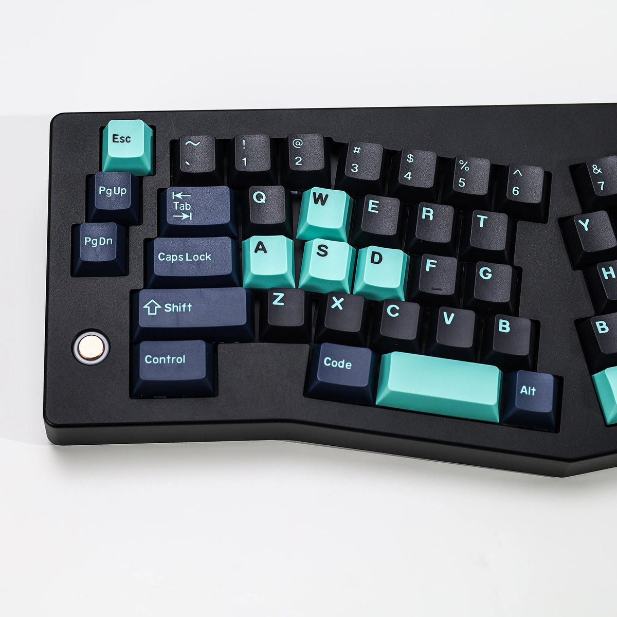 KBDiy 174 Keys Retro GMK GMK Hammerhead Dark PBT Keycap Double Shot Cherry Profile Key Caps For MX Switches Mechanical Keyboard