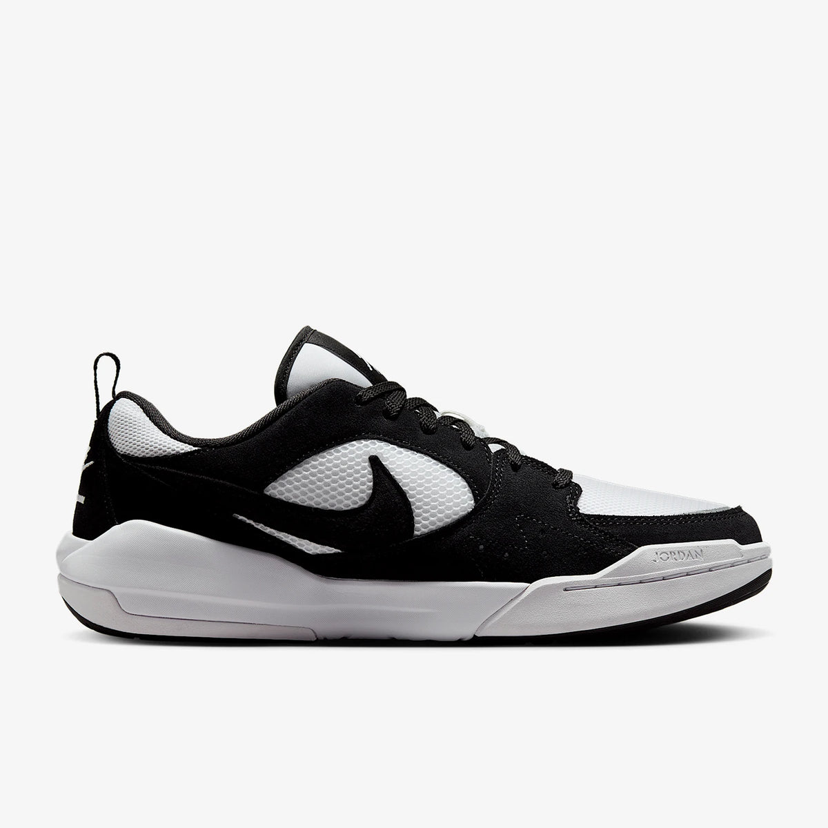 Nike Genuine Jordan Men's Lightweight Cushioned Breathable Sneakers HJ6777-001