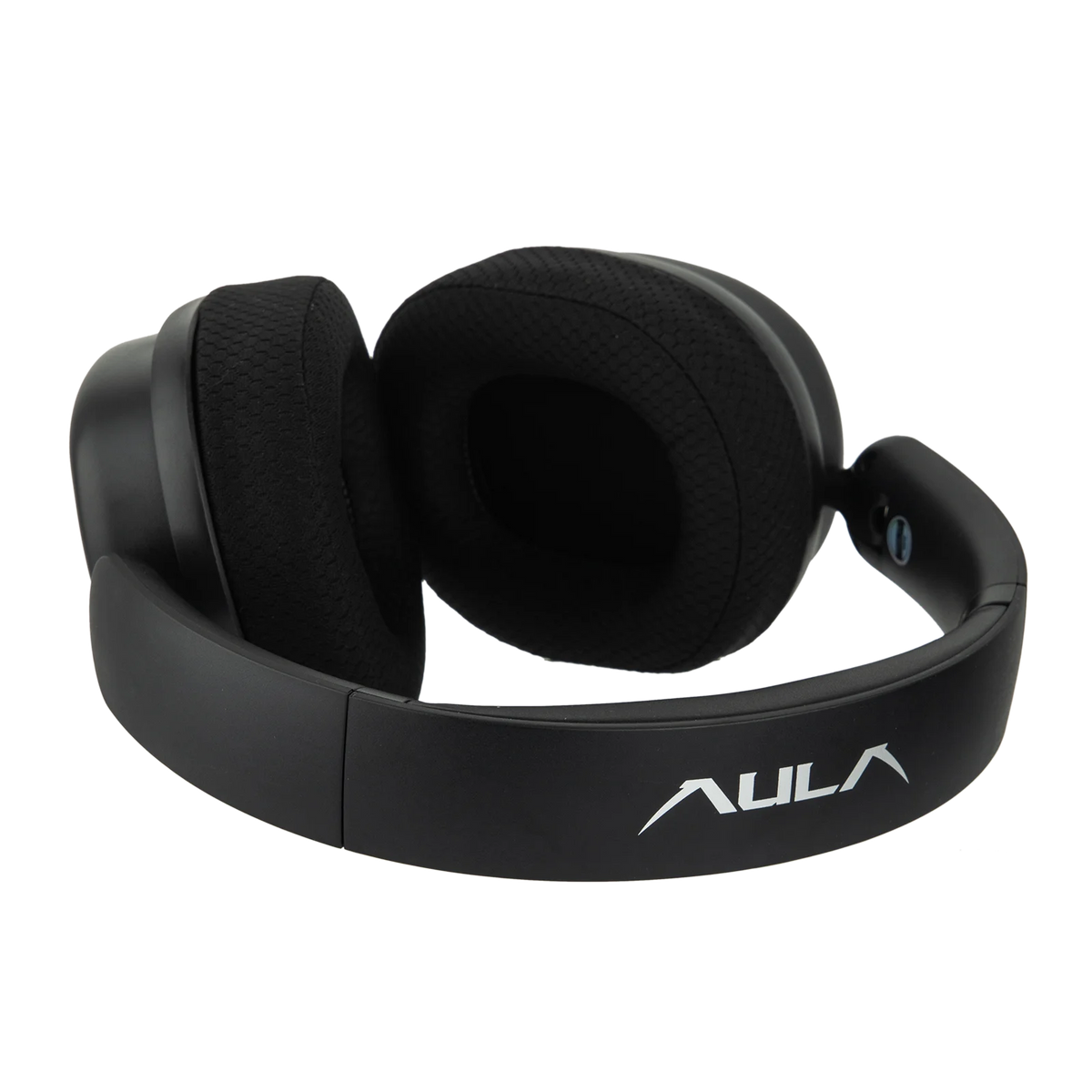 Auriculares gaming AULA G7 Pro con sonido envolvente 7.1, Bluetooth 5.3 inalámbrico y micrófono con cancelación de ruido para PS5/PS4/PC/Switch