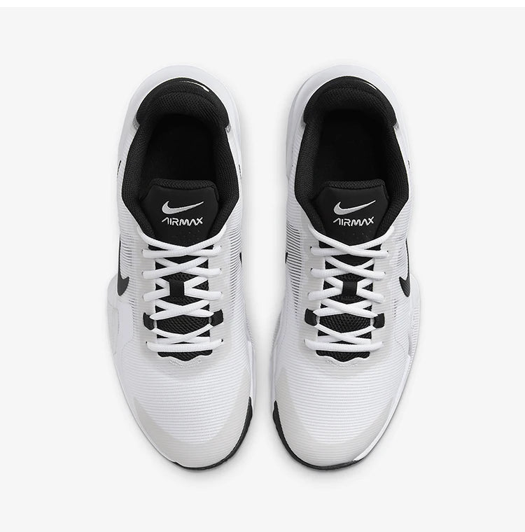 Nike genuine Impact 4 men's practical air cushion cushioning basketball shoes DM1124-103