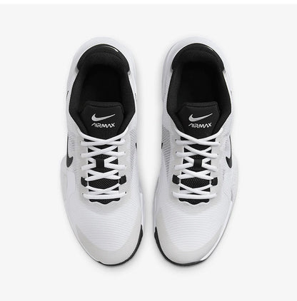Nike genuine Impact 4 men's practical air cushion cushioning basketball shoes DM1124-103