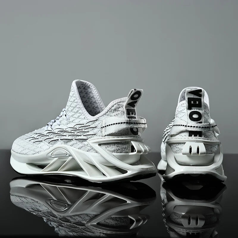 Men Shoes Sneakers men casual Men's Shoes tenis Luxury shoes Trainer Race Breathable Shoes fashion running Shoes for women