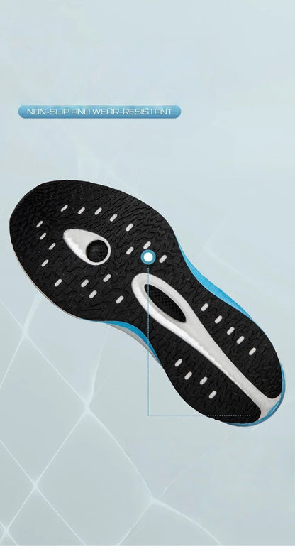 Sportschoenen voor heren 2025 Carbon Board 6.0 Racing Marathon, stabiele rebound, slijtvast, hardloopschoenen voor heren voor training en jogging