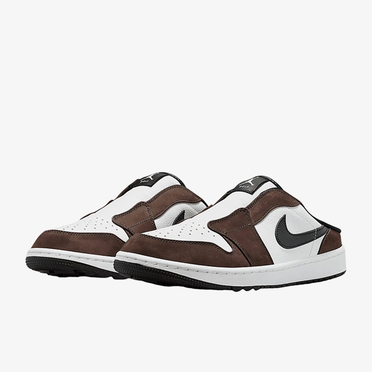 Nike genuine Air Jordan Mule men's one foot casual board shoes FJ1214-200