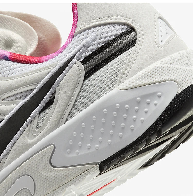 Nike Official Genuine JAM Train Women's Fashion Anti-Slip Wear-Resistant Sports Shoes FZ8966-100