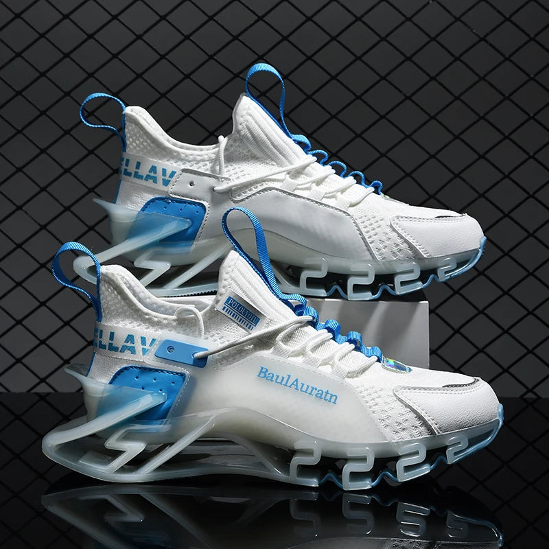 Men Shoes Sneakers men casual Men's Shoes tenis Luxury shoes Trainer Race Breathable Shoes fashion running Shoes for women