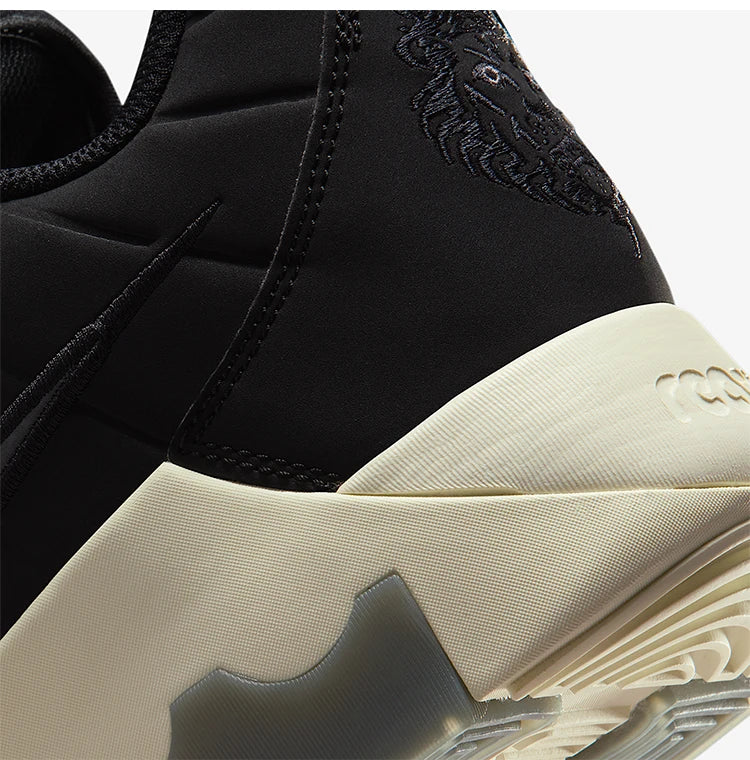 Nike genuine winter men's sports anti slip retro basketball shoes HQ8035-001