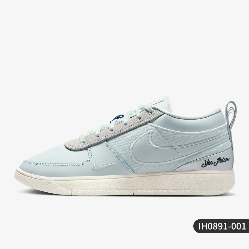 Nike 2025 Men's Low-Top Basketball Training Shoes IH0891-001