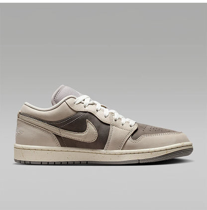 Nike genuine JORDAN men's low cut lace up wear-resistant shock-absorbing basketball shoes IB7011-001