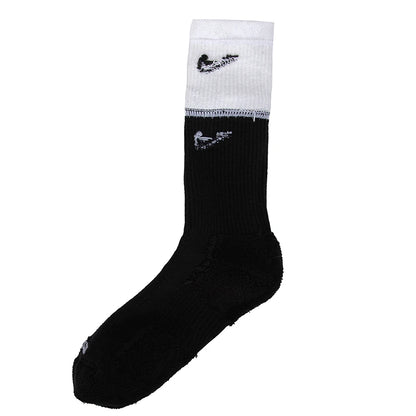 Nike Socks Men's Socks Women's Socks Casual Socks Fashionable Mid-Calf Basketball Running Fitness Socks Dd2795-011