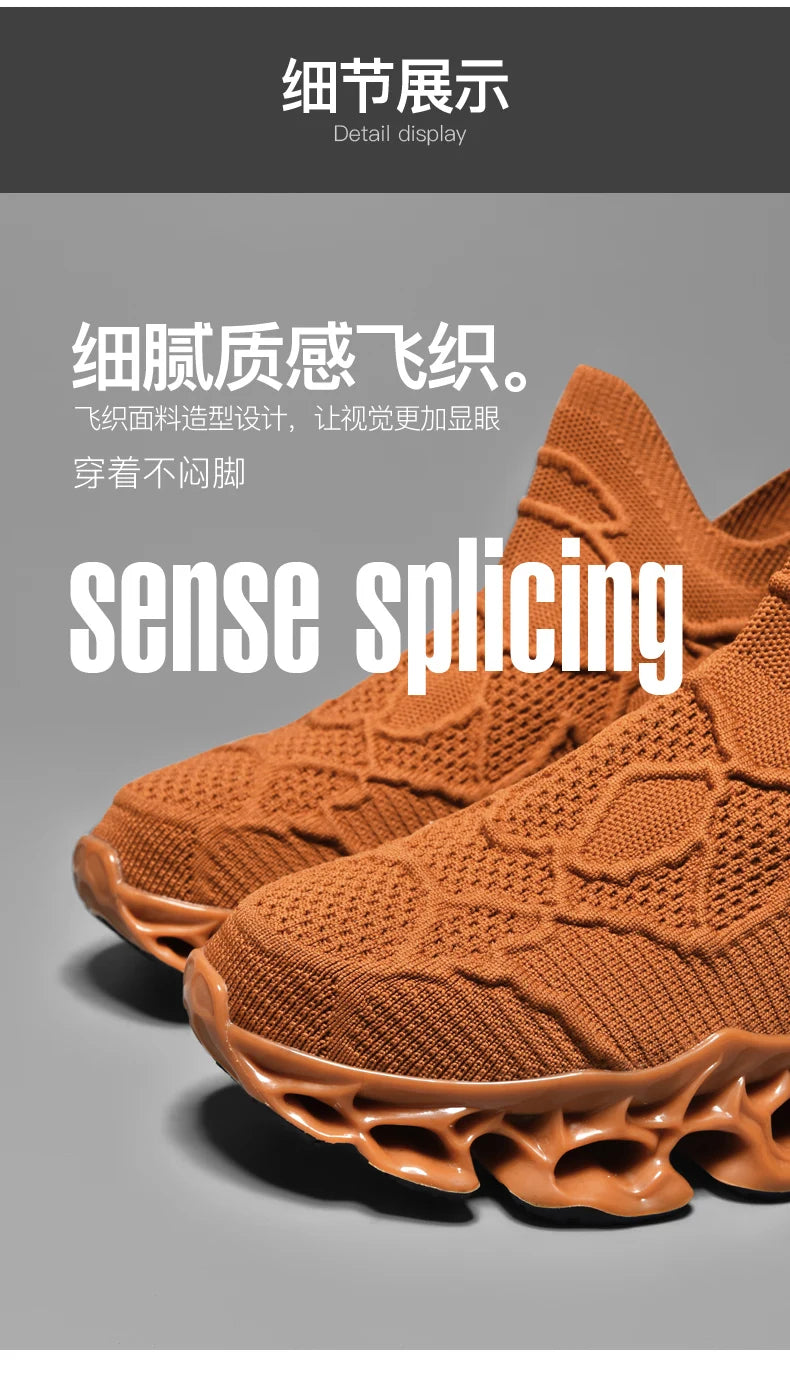 Men Shoes Sneakers Male casual Mens Shoes tenis Luxury shoes Trainer Race Breathable Shoes fashion loafers running Shoes for men