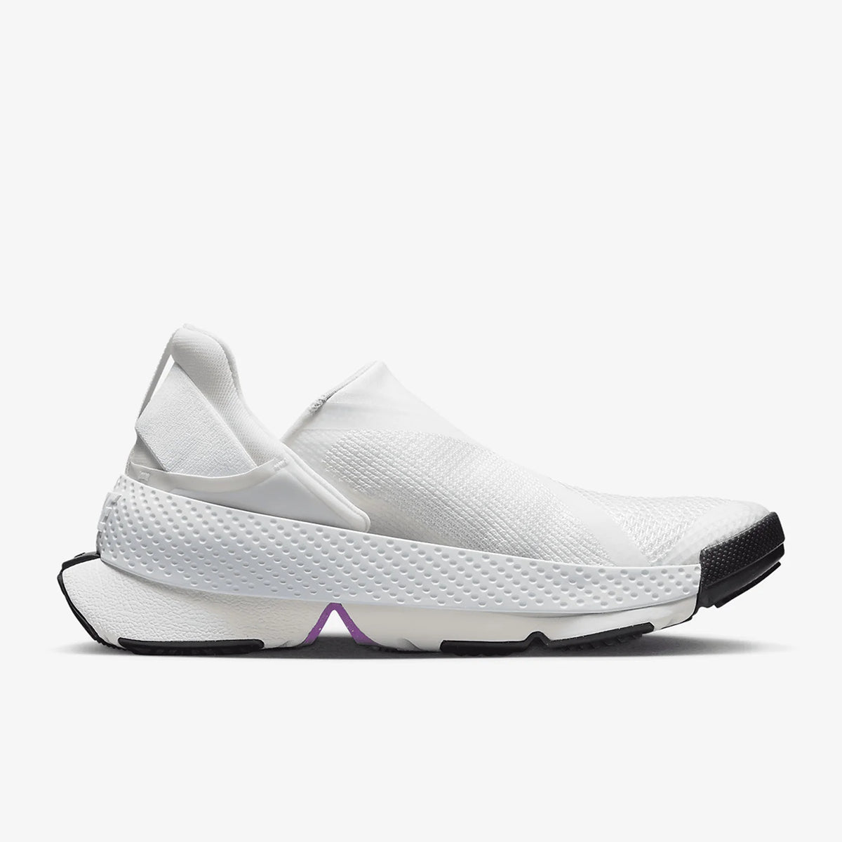 Nike genuine Go FlyEase Women's Lightweight One-Step Sports Shoes DR5540-104