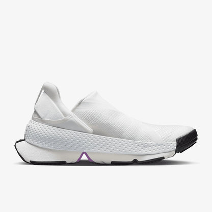 Nike genuine Go FlyEase Women's Lightweight One-Step Sports Shoes DR5540-104