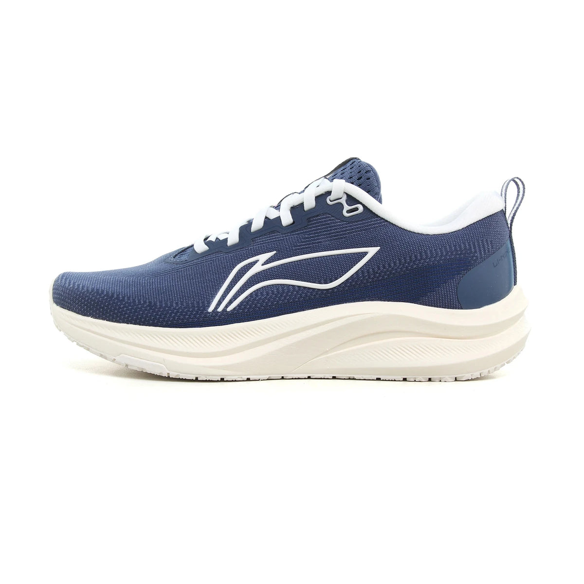 Pánské závodní běžecké boty Li-Ning RED HARE 8 LIGHT FOAM ULTRA, reflexní tlumené stabilní boty, lehké tenisky LiNing ARPV001