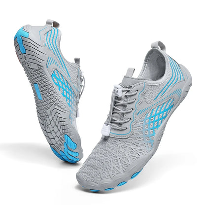 Neutral Comfort Barefoot Shoes Water Sports Shoes Fitness Running Fitness Shoes Outdoor Beach Quick Drying Breathable Shoes