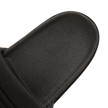 Nike Men's Slippers Nike 0Ffc0Urt Adjust Slide Breathable Lightweight Outdoor Sandals Bathroom Casual Beach Shoes Dq9624-001