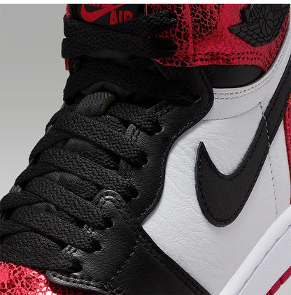 Nike genuine JORDAN Women's High-Top Classic Basketball Shoes FD2596-602