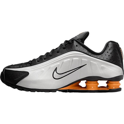 Nike Official Authentic SHOX R4 pánské tlumicí odolné nízké sportovní běžecké boty HQ1988-003