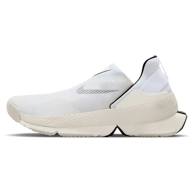 Nike Genuine Go FlyEase Unisex Slip-On Running Shoes CW5883-101