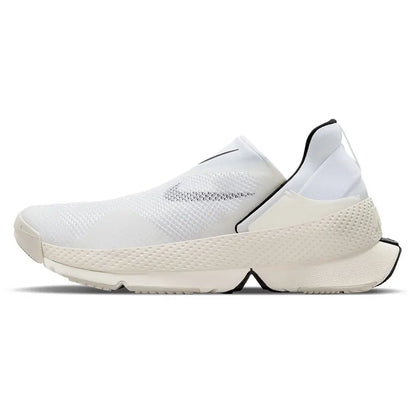 Nike Genuine Go FlyEase Unisex Slip-On Running Shoes CW5883-101