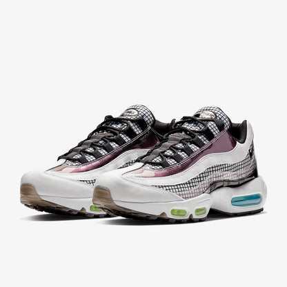Nike Authentic New Season NIKE AIR MAX 95 LV8 Men's Sports Shoes AO2450-100