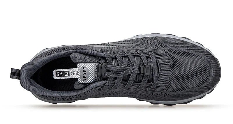 Plus Big Size 51 50 Mens Sneakers Sports Shoes Trainers Walking Casual Sneaker Tenis Masculino Zapatillas De Hombre Promotion